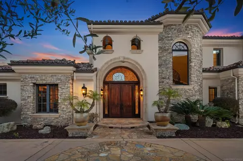 18043 Punta Del Norte, Rancho Santa Fe, CA 92067