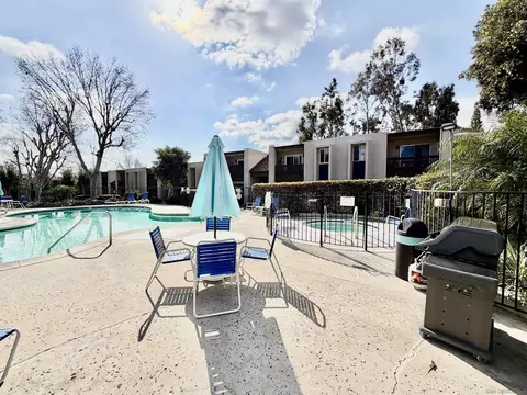 Exterior - 5350 Baltimore #5, La Mesa, CA 91942 photo 6 of 7