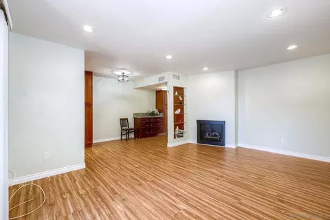 Living - 5350 Baltimore #5, La Mesa, CA 91942 photo 2 of 6