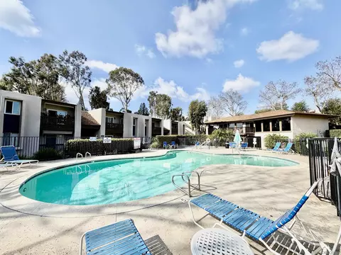 Exterior - 5350 Baltimore #5, La Mesa, CA 91942 photo 7 of 7