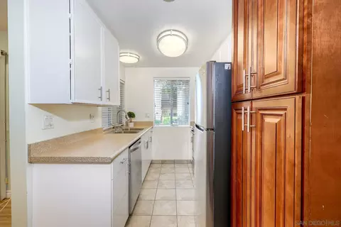 Kitchen - 5350 Baltimore #5, La Mesa, CA 91942 photo 2 of 5