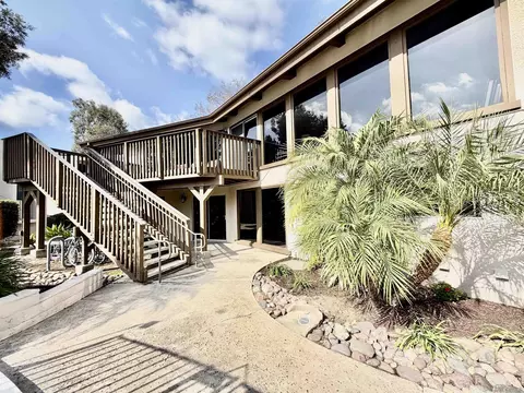 Exterior - 5350 Baltimore #5, La Mesa, CA 91942 photo 4 of 7