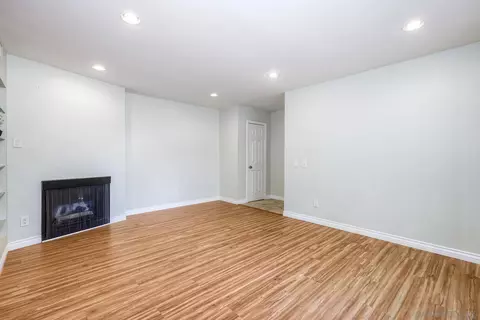 Living - 5350 Baltimore #5, La Mesa, CA 91942 photo 3 of 6