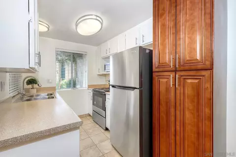 Kitchen - 5350 Baltimore #5, La Mesa, CA 91942 photo 1 of 5