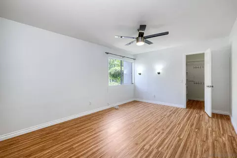Bedroom - 5350 Baltimore #5, La Mesa, CA 91942 photo 1 of 3