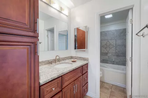 Bath - 5350 Baltimore #5, La Mesa, CA 91942 photo 1 of 2