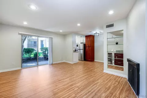 Living - 5350 Baltimore #5, La Mesa, CA 91942 photo 1 of 6