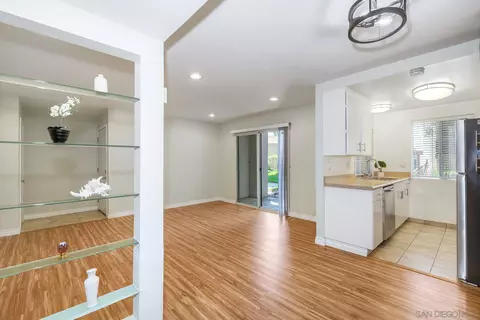 Living - 5350 Baltimore #5, La Mesa, CA 91942 photo 6 of 6