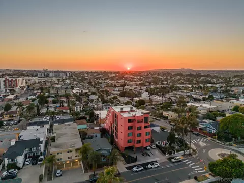 4384 Hamilton St, San Diego, CA 92104