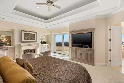 Bedroom - 7109 Aviara Dr, Carlsbad, CA 92011 photo 2 of 3
