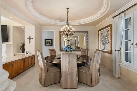 Dining - 7109 Aviara Dr, Carlsbad, CA 92011 photo 2 of 2
