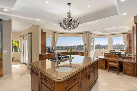 Kitchen - 7109 Aviara Dr, Carlsbad, CA 92011 photo 3 of 3