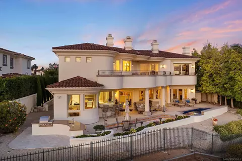 Exterior - 7109 Aviara Dr, Carlsbad, CA 92011 photo 5 of 5