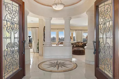 Entry Way - 7109 Aviara Dr, Carlsbad, CA 92011 photo 1 of 3