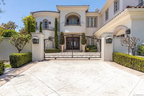 Exterior - 7109 Aviara Dr, Carlsbad, CA 92011 photo 3 of 5