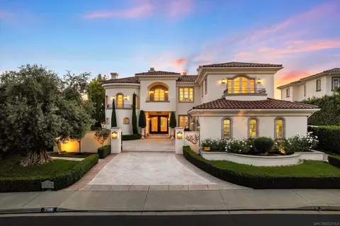 Exterior - 7109 Aviara Dr, Carlsbad, CA 92011 photo 2 of 5
