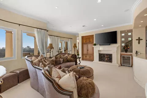 Living - 7109 Aviara Dr, Carlsbad, CA 92011 photo 1 of 2