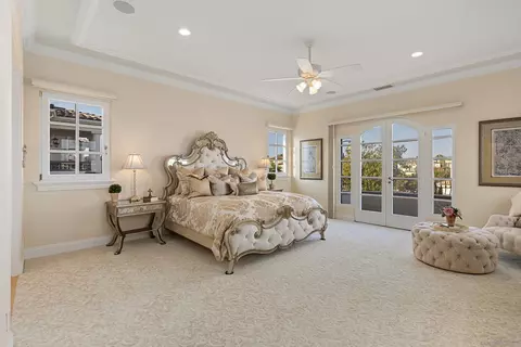 Bedroom - 7109 Aviara Dr, Carlsbad, CA 92011 photo 3 of 3