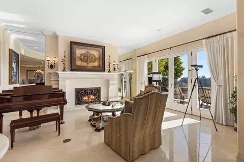 Living - 7109 Aviara Dr, Carlsbad, CA 92011 photo 2 of 2