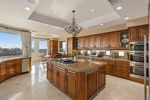 Kitchen - 7109 Aviara Dr, Carlsbad, CA 92011 photo 1 of 3