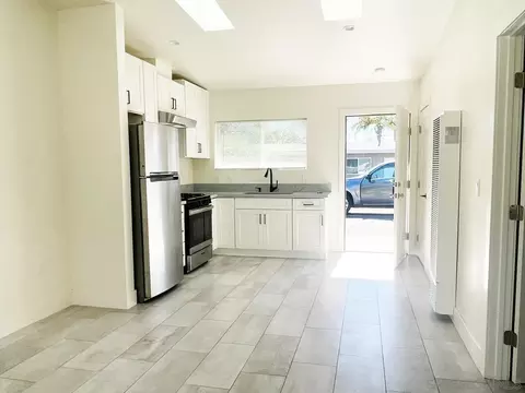 Kitchen - 921-927 Regal Rd, Encinitas, CA 92024 photo 2 of 3