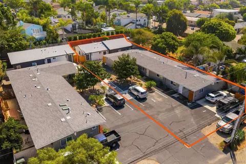 View/Area - 931-937 Regal Rd, Encinitas, CA 92024 photo 1 of 2