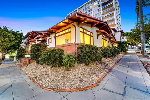 110 Maple, San Diego, CA 92103