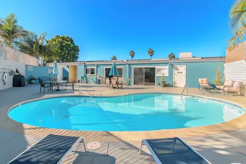 Exterior - 3606 Vista Rey #38, Oceanside, CA 92057 photo 7 of 8