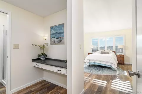 Bedroom - 3606 Vista Rey #38, Oceanside, CA 92057 photo 4 of 6