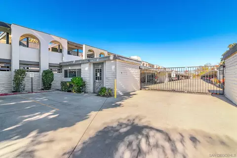 Exterior - 3606 Vista Rey #38, Oceanside, CA 92057 photo 5 of 8