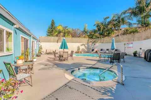 Exterior - 3606 Vista Rey #38, Oceanside, CA 92057 photo 8 of 8