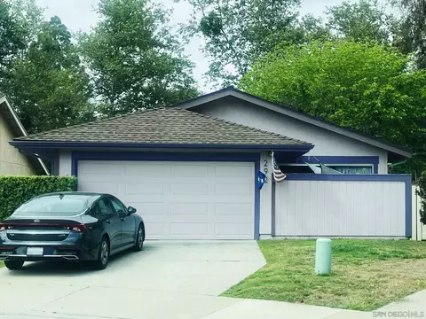 292 Boleroridge Pl, Escondido, CA 92026