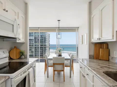 1750 Avenida Del Mundo #908, Coronado, CA 92118
