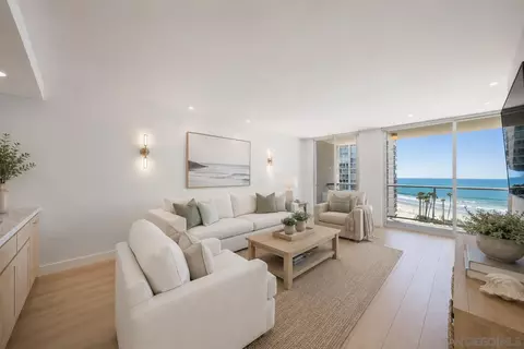 1750 Avenida Del Mundo #908, Coronado, CA 92118