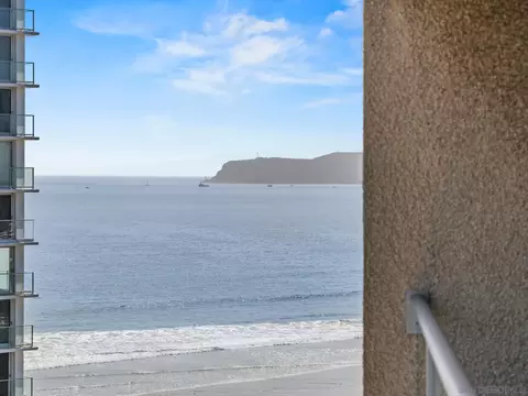1750 Avenida Del Mundo #908, Coronado, CA 92118