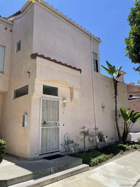 1373 Serena Cir #1, Chula Vista, CA 91910
