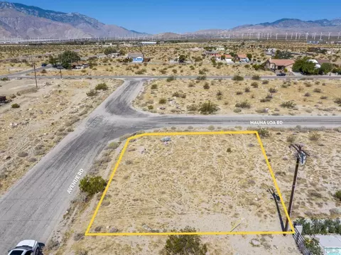0 Mojave Rd #371, Desert Hot Springs, CA 92240