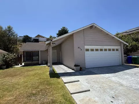 2278 Barney St, San Diego, CA 92139