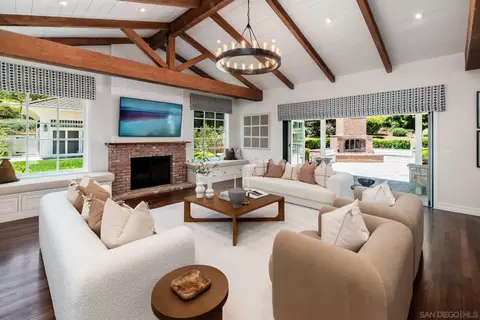 6056 Calle Camposeco, Rancho Santa Fe, CA 92067