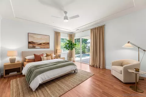 Bedroom - 2557 Live Oak Park Rd, Fallbrook, CA 92028 photo 1 of 2