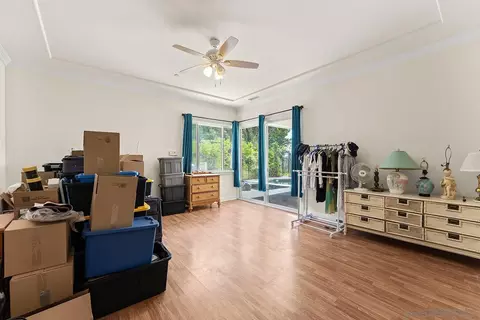 Bedroom - 2557 Live Oak Park Rd, Fallbrook, CA 92028 photo 2 of 2