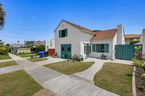 527 K Ave, National City, CA 91950