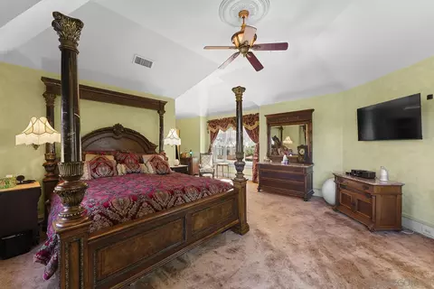 Bedroom - 1779 Elevado Rd, Vista, CA 92084 photo 4 of 7