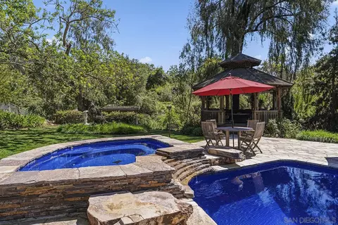 Exterior - 1779 Elevado Rd, Vista, CA 92084 photo 19 of 25