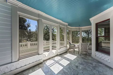 Exterior - 1779 Elevado Rd, Vista, CA 92084 photo 7 of 25