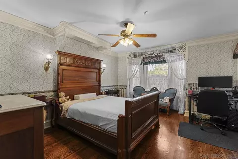 Bedroom - 1779 Elevado Rd, Vista, CA 92084 photo 1 of 7