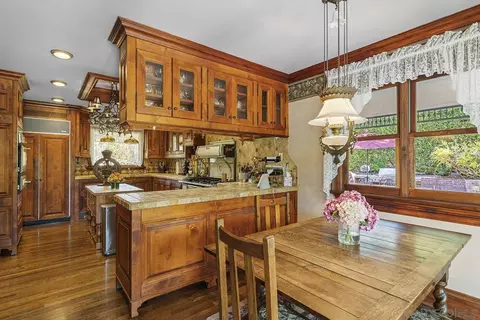 Kitchen - 1779 Elevado Rd, Vista, CA 92084 photo 6 of 6