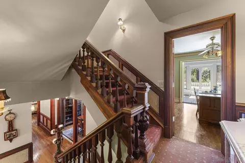 Entry Way - 1779 Elevado Rd, Vista, CA 92084 photo 6 of 7