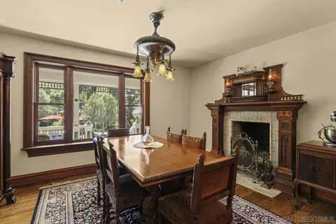 Dining - 1779 Elevado Rd, Vista, CA 92084 photo 2 of 4
