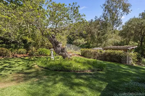Exterior - 1779 Elevado Rd, Vista, CA 92084 photo 20 of 25